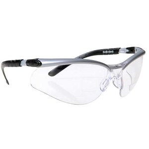 Veiligheidsbril met sterkte +2.50 3M