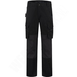 Carhartt werkbroek Steel Cargo