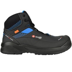 werk schoenen