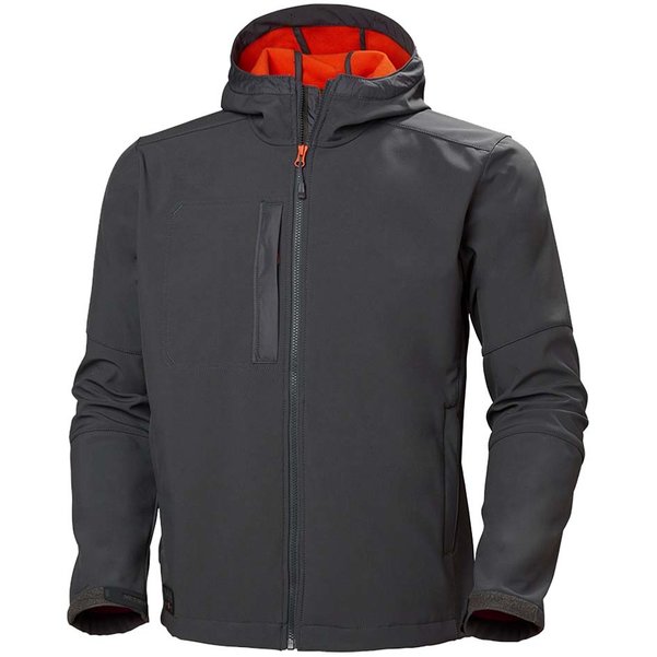 Softshell jas Kensington Helly Hansen