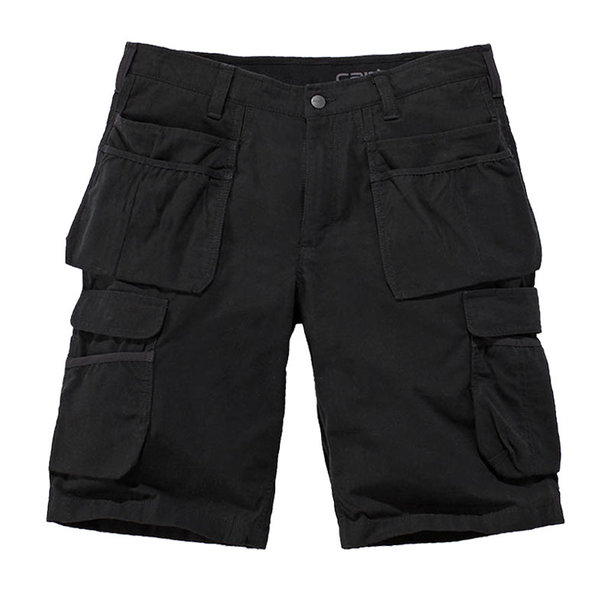 Korte werkbroek Carhartt Steel Multipocket