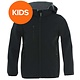 Kinder softshell jas Clique basic