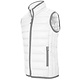 Bodywarmer Kariban wit