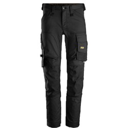 werkbroek Snickers 6341 Wear2work.nl