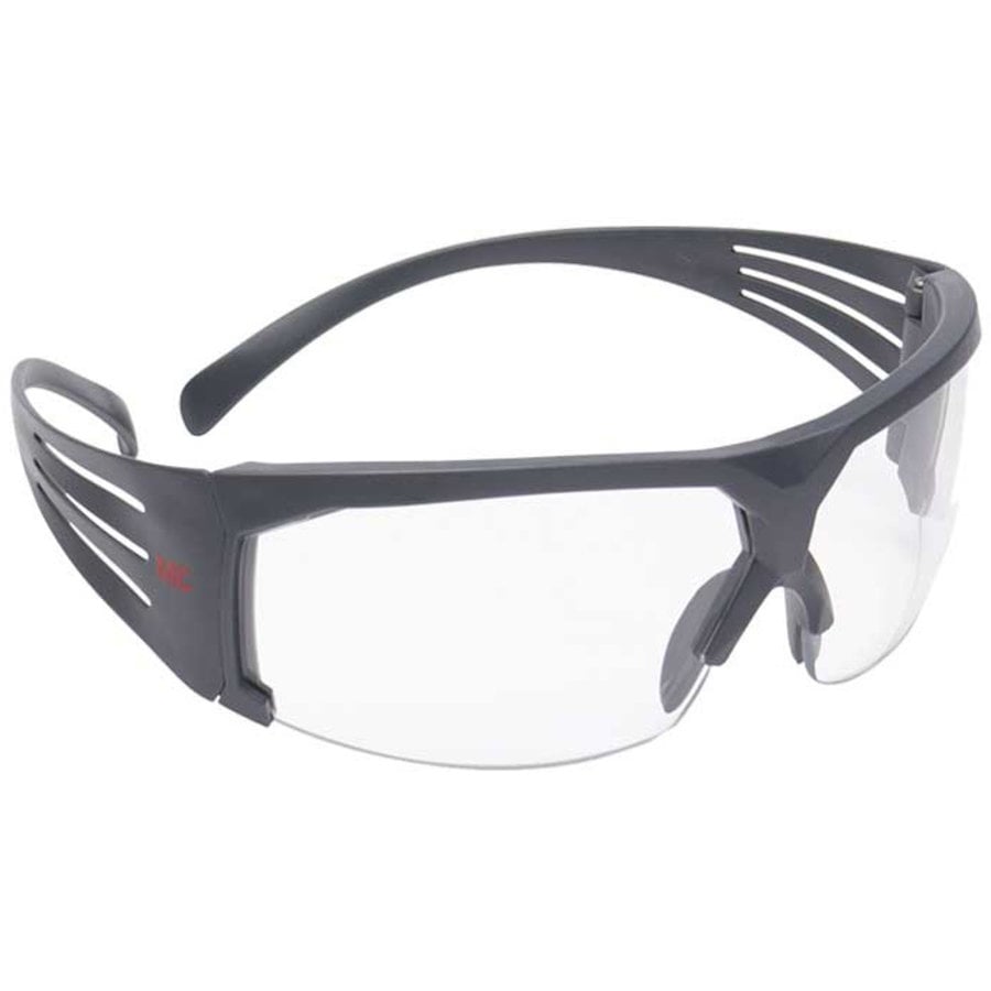 Veiligheidsbril Securefit SF60 anti-condens helder 3M