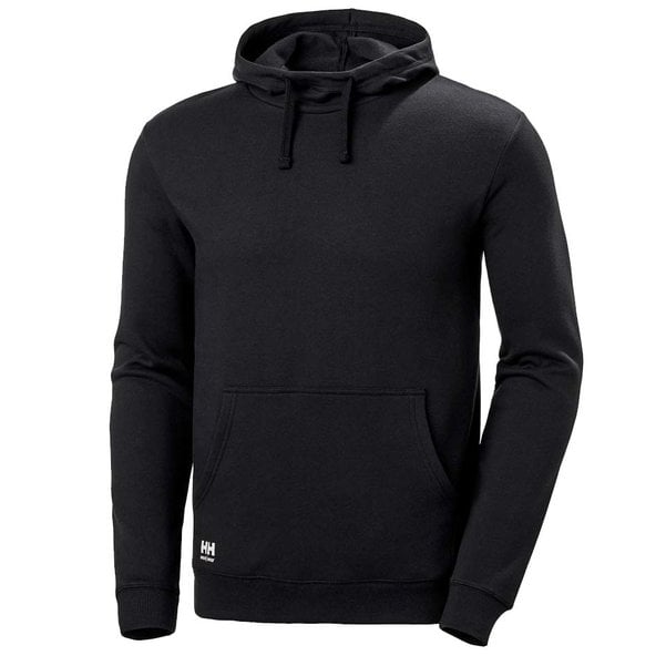 Hoodie Manchester Helly Hansen