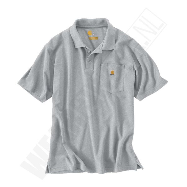 Carhartt poloshirt K570