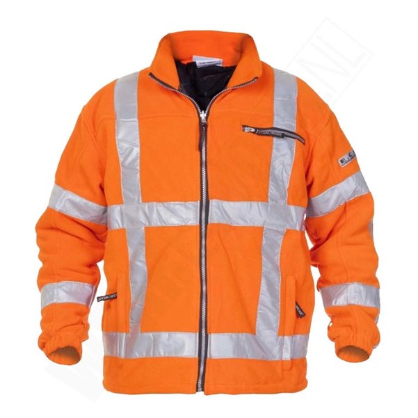 RWS Fleece vest Hydrowear Turijn