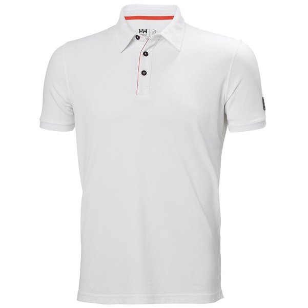 Poloshirt Kensington Helly Hansen Tech