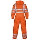 RWS gevoerde winter overall Hydrowear Amsterdam