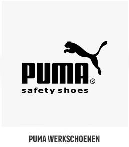 puma werkschoenen