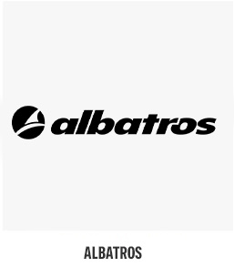 albatros werkschoenen