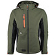 Softshell jas Herock Trystan