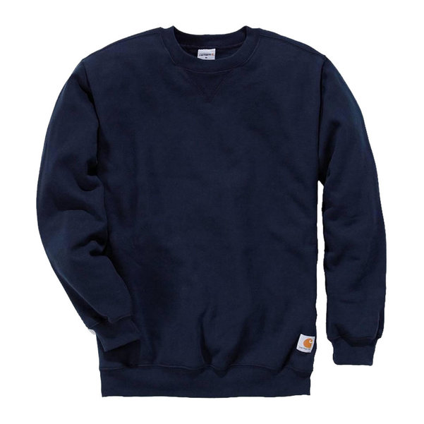 Carhartt sweater ronde hals