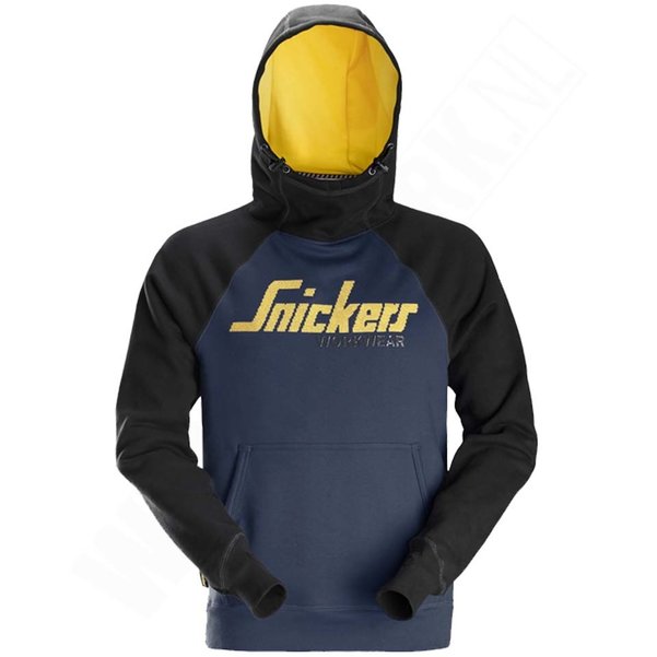 Hoodie Snickers 2889