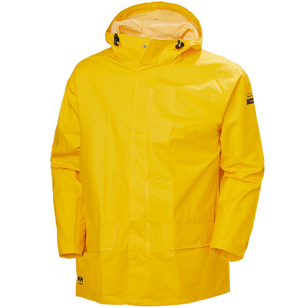 Regenjas Mandal Helly Hansen