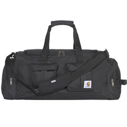 Duffeltas Carhartt Utility zwart