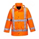 RWS Parka Portwest R460 oranje