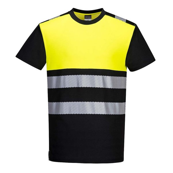 T-shirt high vis Portwest PW311