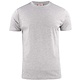 Printer Heavy T-shirt Ronde hals