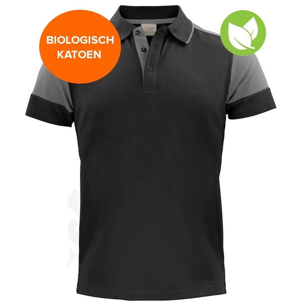 Poloshirt Printer Prime