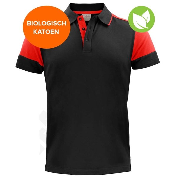 Poloshirt Printer Prime