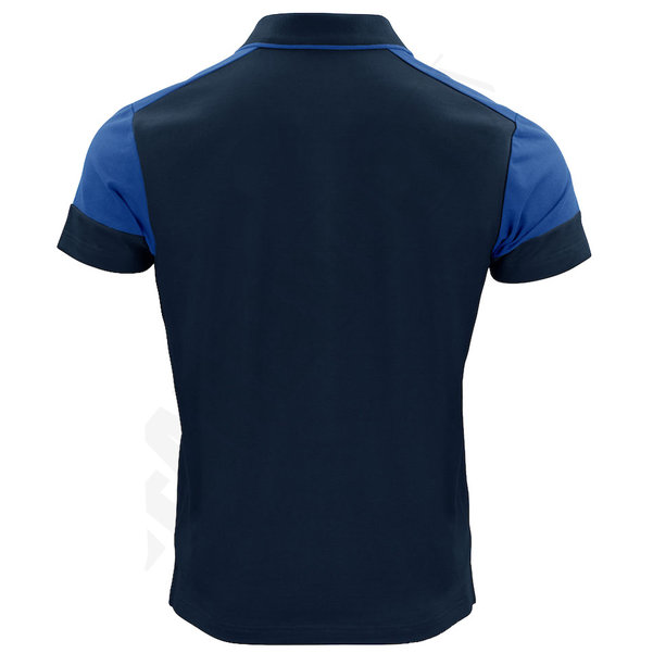 Poloshirt Printer Prime