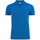 Poloshirt Surf Stretch Printer