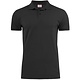 Poloshirt Surf Stretch Printer