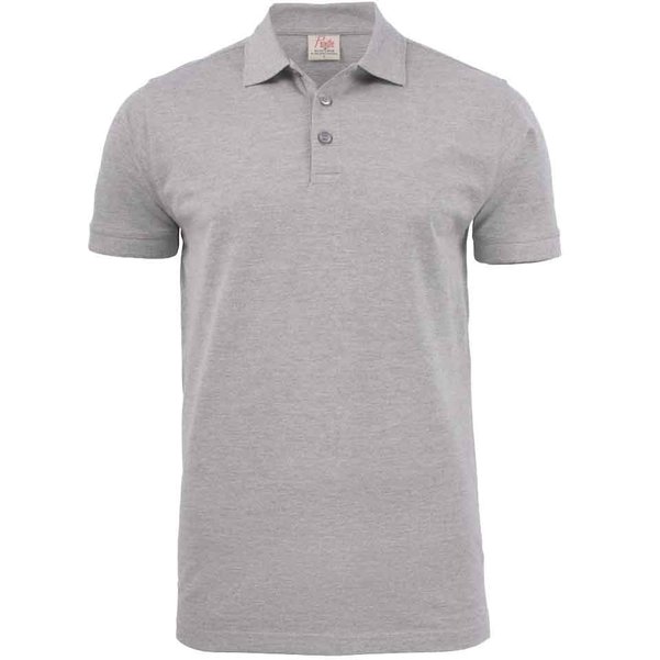 Poloshirt Surf Stretch Printer