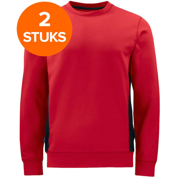 Sweater pakket 2127 Projob 2 pack