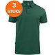 Poloshirt pakket Projob 3 pack