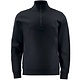 ProJob zipneck sweater 2128