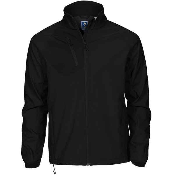 Softshell jas ProJob 2422