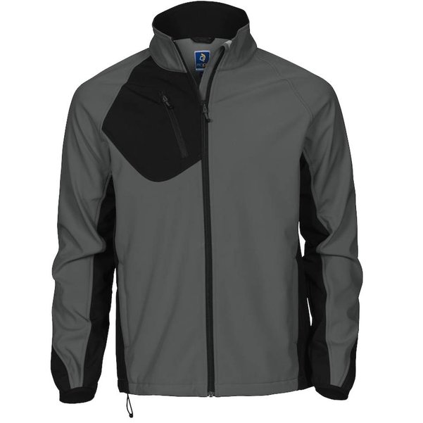 Softshell jas ProJob 2422