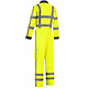 RWS Overall high-visibility geel