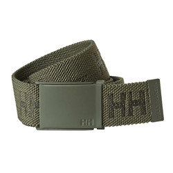 Helly Hansen verstelbare riem stretch groen