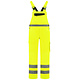 RWS Amerikaanse overall high-visibility geel