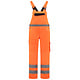 RWS Amerikaanse overall high-visibility oranje