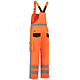 RWS Amerikaanse overall high-visibility oranje