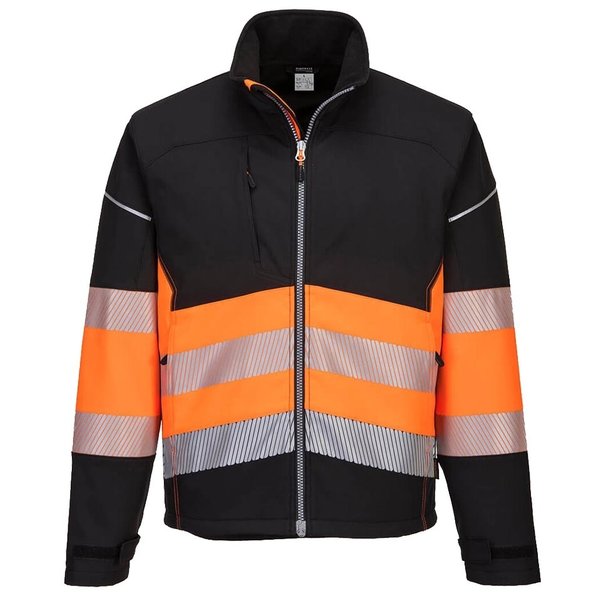 Softshell high-vis Portwest PW375