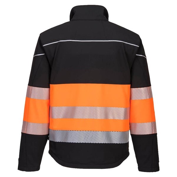 Softshell high-vis Portwest PW375