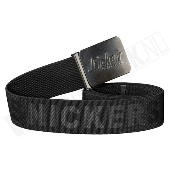 hartstochtelijk conjunctie Perseus Snickers stretch riem 9025 l Bestel online - Wear2work.nl