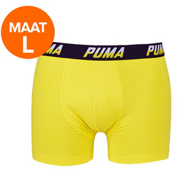 Puma boxershort L