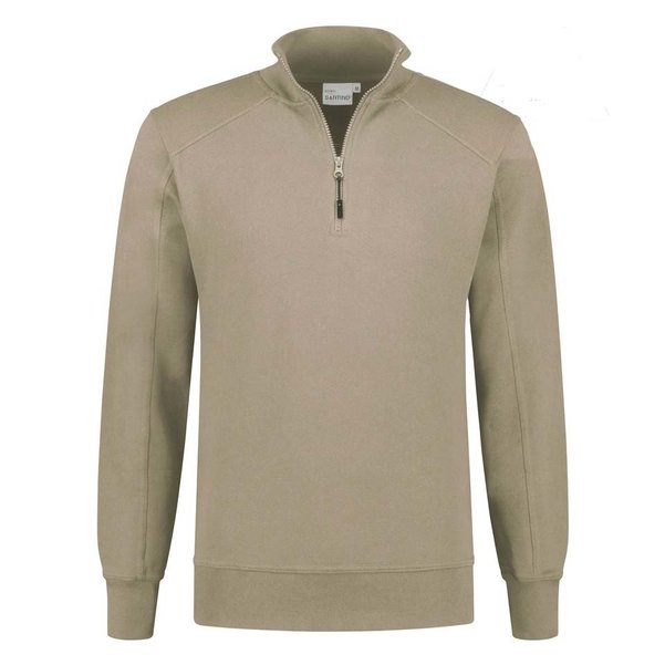 Zipneck sweater Santino Roswell