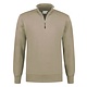 Zipneck sweater Santino Roswell