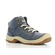 Safety Jogger werkschoenen S1P SRC Desert Navy