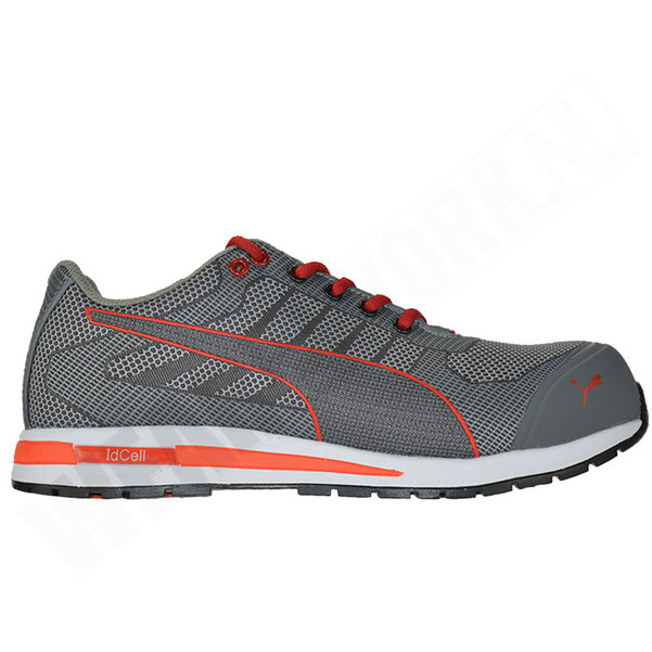 Puma werkschoenen S1P HRO SRC 64307