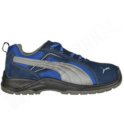 Puma werkschoenen S1P SRC 64361