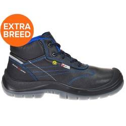 Sixton werkschoenen S3 SRC Belluno